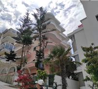 Romario Apartments