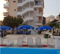 Romario Apartments