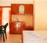 Romario Apartments
