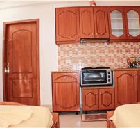 Romario Apartments