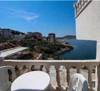Romario Apartments