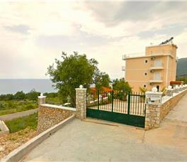 Season Inn - Drimadhes (ex. Four seasons)