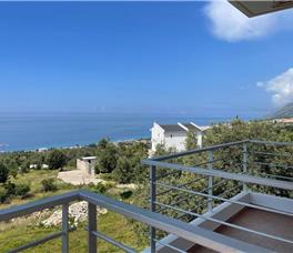 Season Inn - Drimadhes (ex. Four seasons)