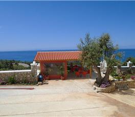 Season Inn - Drimadhes (ex. Four seasons)