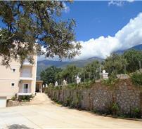 Season Inn - Drimadhes (ex. Four seasons)