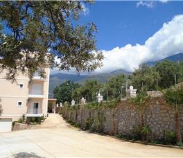 Season Inn - Drimadhes (ex. Four seasons)