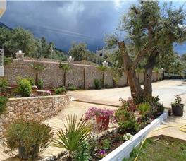 Season Inn - Drimadhes (ex. Four seasons)