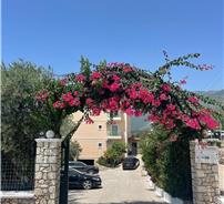 Season Inn - Drimadhes (ex. Four seasons)