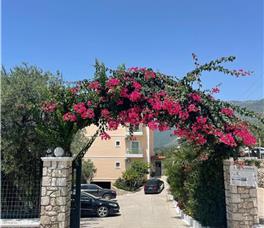 Season Inn - Drimadhes (ex. Four seasons)