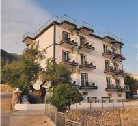 Season Inn - Drimadhes (ex. Four seasons)