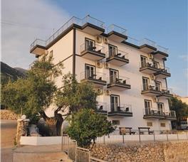 Season Inn - Drimadhes (ex. Four seasons)