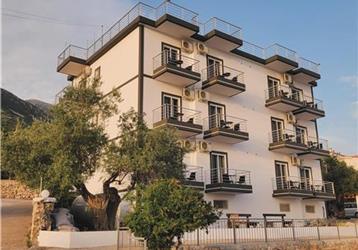 Season Inn - Drimadhes (ex. Four seasons)