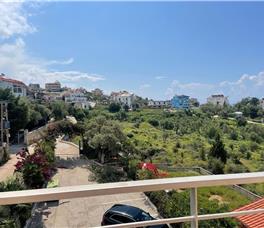 Season Inn - Drimadhes (ex. Four seasons)