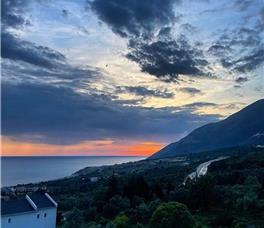 Season Inn - Drimadhes (ex. Four seasons)