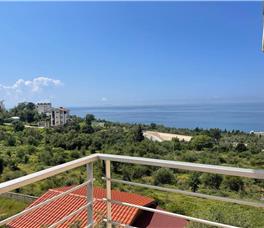 Season Inn - Drimadhes (ex. Four seasons)