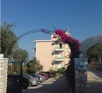 Season Inn - Drimadhes (ex. Four seasons)