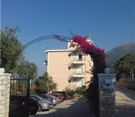 Season Inn - Drimadhes (ex. Four seasons)