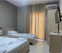 Season Inn - Drimadhes (ex. Four seasons)