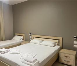 Season Inn - Drimadhes (ex. Four seasons)