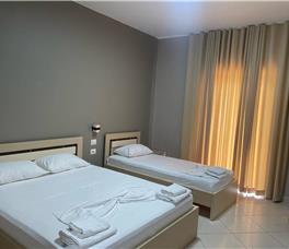 Season Inn - Drimadhes (ex. Four seasons)