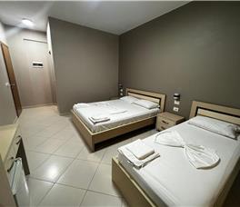 Season Inn - Drimadhes (ex. Four seasons)