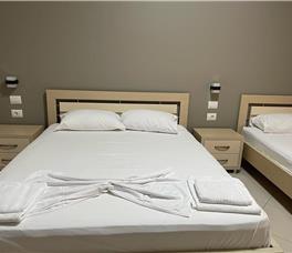 Season Inn - Drimadhes (ex. Four seasons)