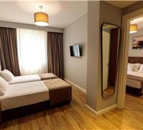 Sea View Hotel