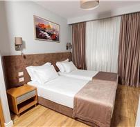 Sea View Hotel
