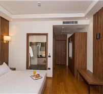 Rafaelo Resort (Executive & Spa Hotel)
