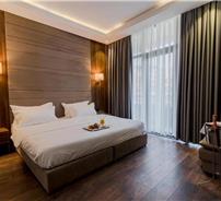 Rafaelo Resort (Executive & Spa Hotel)