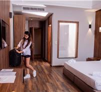 Rafaelo Resort (Executive & Spa Hotel)