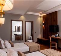 Rafaelo Resort (Executive & Spa Hotel)