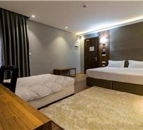 Rafaelo Resort (Comfort & Family Hotel)