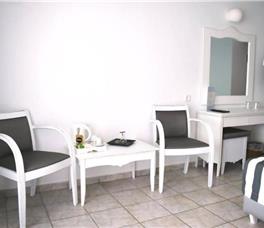 Hotel Akti Ouranoupoli Beach Resort