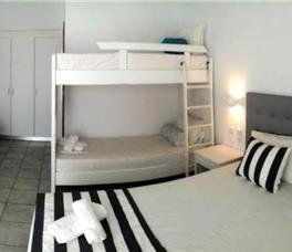 Hotel Akti Ouranoupoli Beach Resort