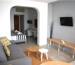 Hotel Akti Ouranoupoli Beach Resort