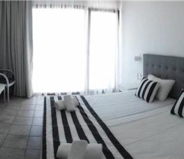 Hotel Akti Ouranoupoli Beach Resort