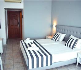 Hotel Akti Ouranoupoli Beach Resort