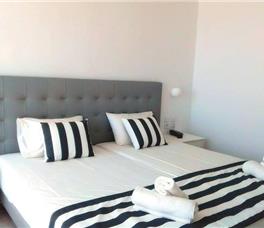 Hotel Akti Ouranoupoli Beach Resort