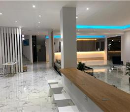 Hotel Akti Ouranoupoli Beach Resort