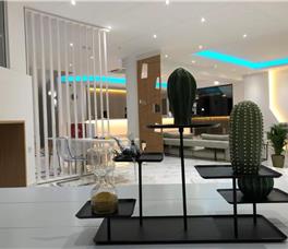 Hotel Akti Ouranoupoli Beach Resort