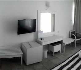 Hotel Akti Ouranoupoli Beach Resort