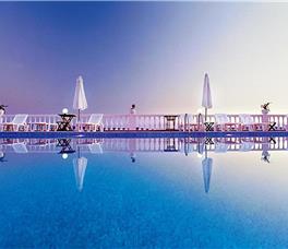 Hotel Akti Ouranoupoli Beach Resort