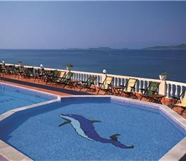 Hotel Akti Ouranoupoli Beach Resort