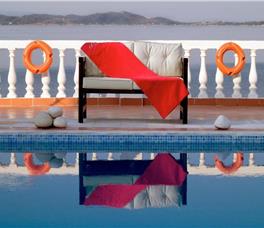 Hotel Akti Ouranoupoli Beach Resort