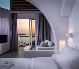 Hotel Akti Ouranoupoli Beach Resort