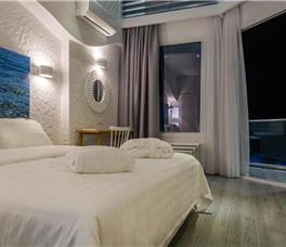 Hotel Akti Ouranoupoli Beach Resort