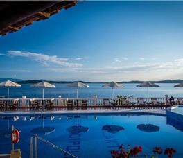 Hotel Akti Ouranoupoli Beach Resort