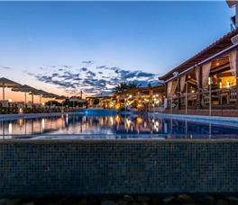 Hotel Akti Ouranoupoli Beach Resort