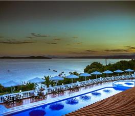 Hotel Akti Ouranoupoli Beach Resort